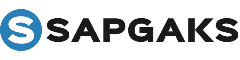 Sapgaks